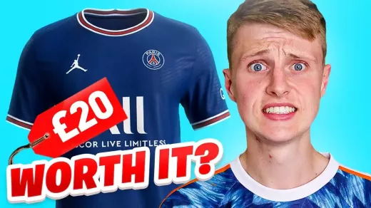Tips voor het kopen van authentieke Ligue 1-merchandise
