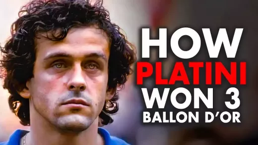 De beste spelers in de Ligue 1 vormen The Golden Era